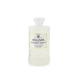 Voluspa Reed Diffuser - Bourbon Vanille  192ml/6.5oz