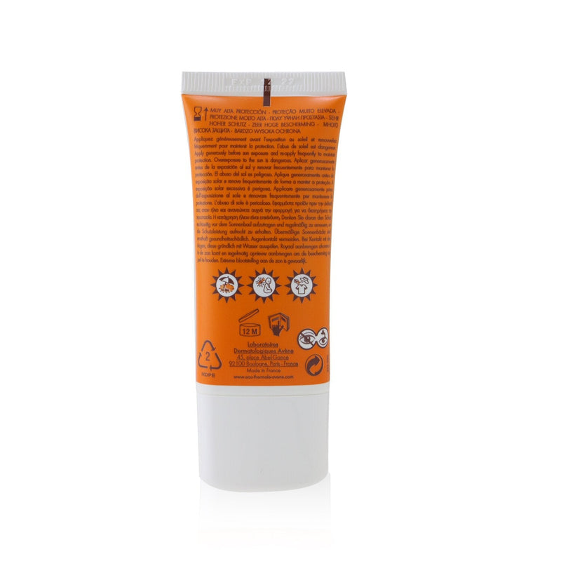 Avene B-Protect SPF 50+ - For Sensitive Skin 