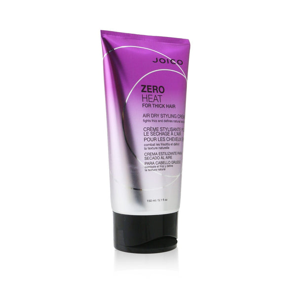 Joico Styling Zero Heat Air Dry Styling Creme (For Thick Hair) 