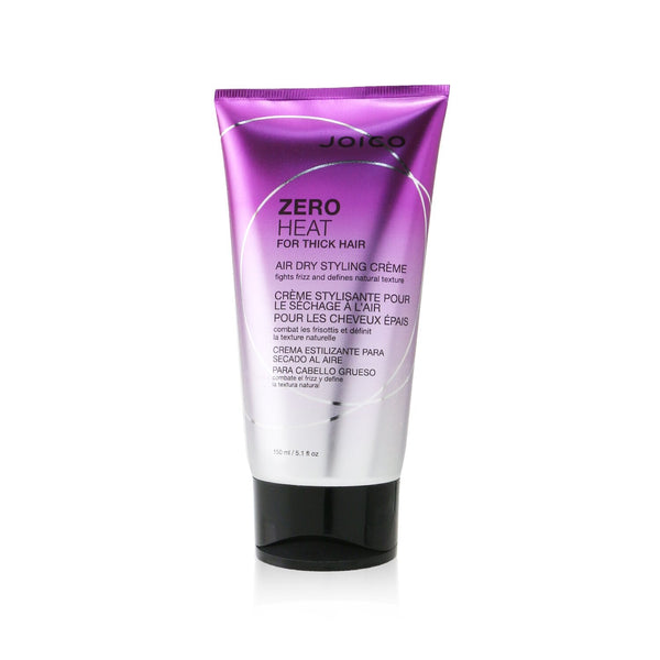 Joico Styling Zero Heat Air Dry Styling Creme (For Thick Hair) 
