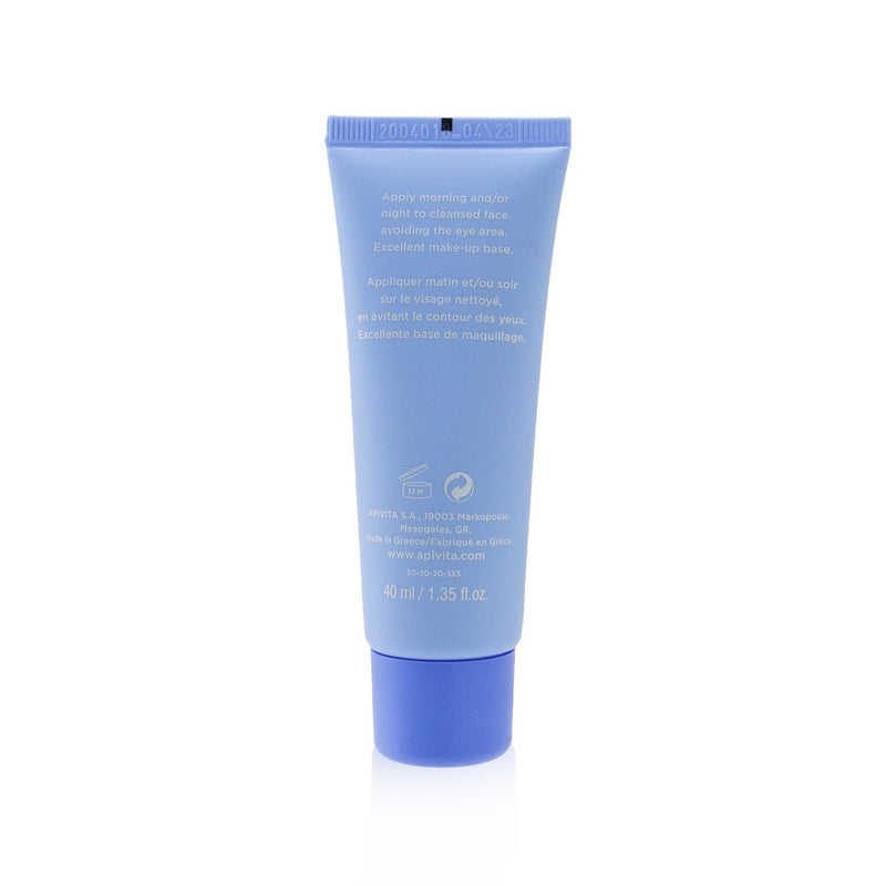 Apivita Aqua Beelicious Oil-Free Hydrating Gel Cream - Light Texture 