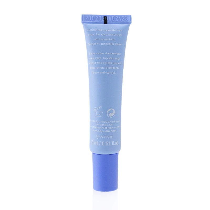 Apivita Aqua Beelicious Cooling Hydrating Eye Gel  15ml/0.51oz