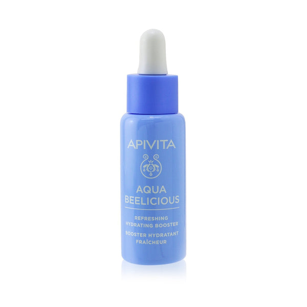 Apivita Aqua Beelicious Refreshing Hydrating Booster 