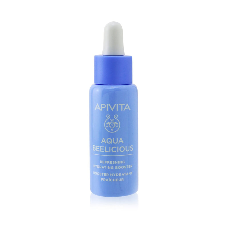 Apivita Aqua Beelicious Refreshing Hydrating Booster  30ml/1.01oz