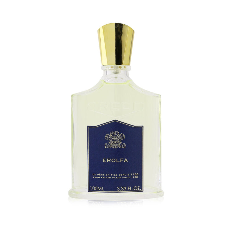 Creed Creed Erolfa Fragrance Spray 