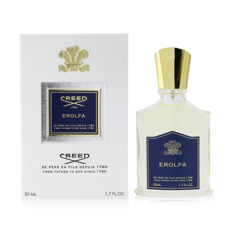 Creed Creed Erolfa Fragrance Spray 