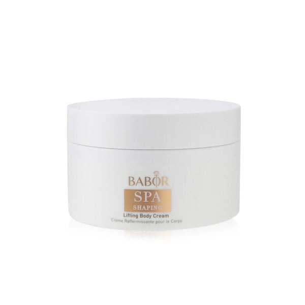 Babor Babor SPA Shaping Lifting Body Cream 