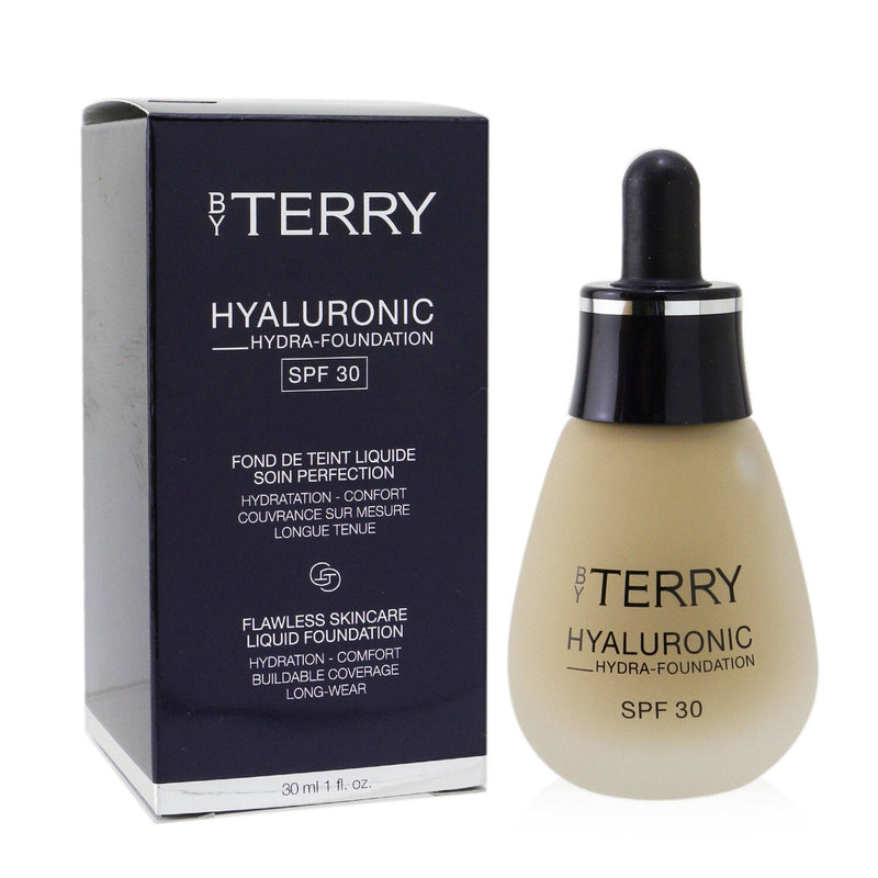 By Terry Hyaluronic Hydra Foundation SPF30 - # 500N (Neutral-Medium Dark)  30ml/1oz