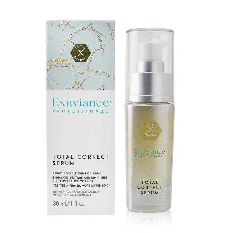 Exuviance Total Correct Serum  30ml/1oz