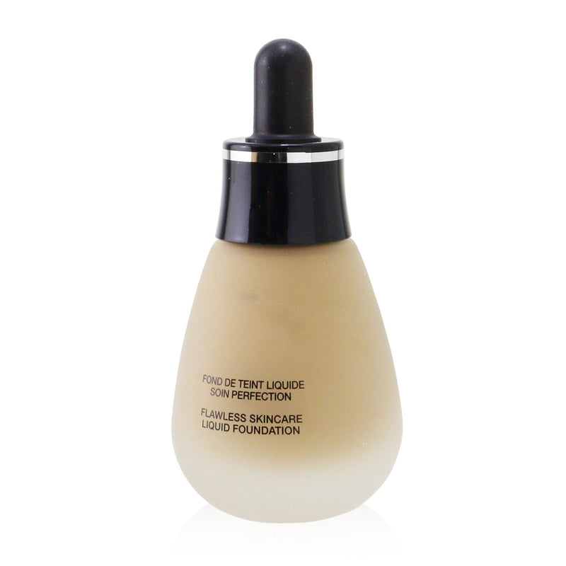 By Terry Hyaluronic Hydra Foundation SPF30 - # 500W (Warm-Medium Dark)  30ml/1oz