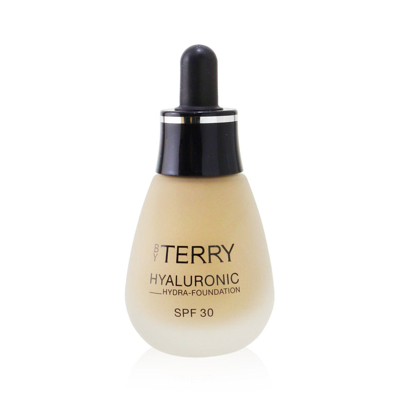 By Terry Hyaluronic Hydra Foundation SPF30 - # 100N (Neutral-Fair)  30ml/1oz