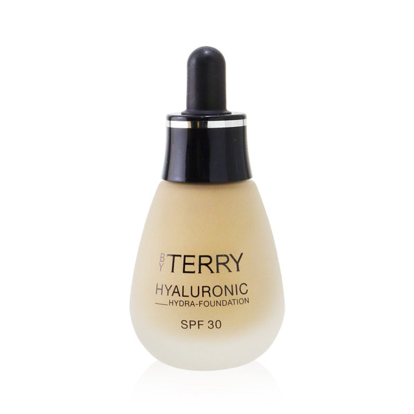 By Terry Hyaluronic Hydra Foundation SPF30 - # 500W (Warm-Medium Dark)  30ml/1oz