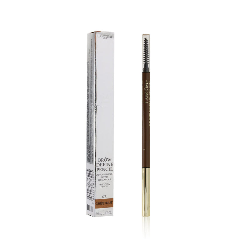 Lancome Brow Define Pencil - # 07 Chestnut  0.09g/0.003oz