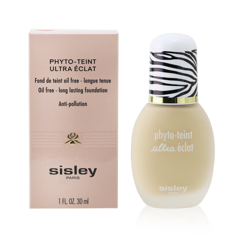 Sisley Phyto Teint Ultra Eclat # 1+ Ecru 