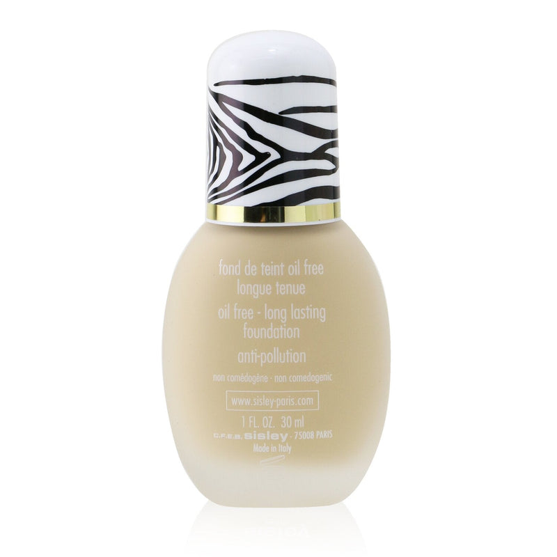 Sisley Phyto Teint Ultra Eclat # 1+ Ecru 