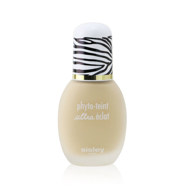 Sisley Phyto Teint Ultra Eclat # 1+ Ecru 