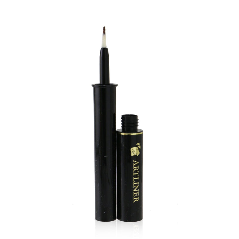 Lancome Artliner Gentle Felt Eyeliner - # 03 Brown Metallic  1.4ml/0.047oz