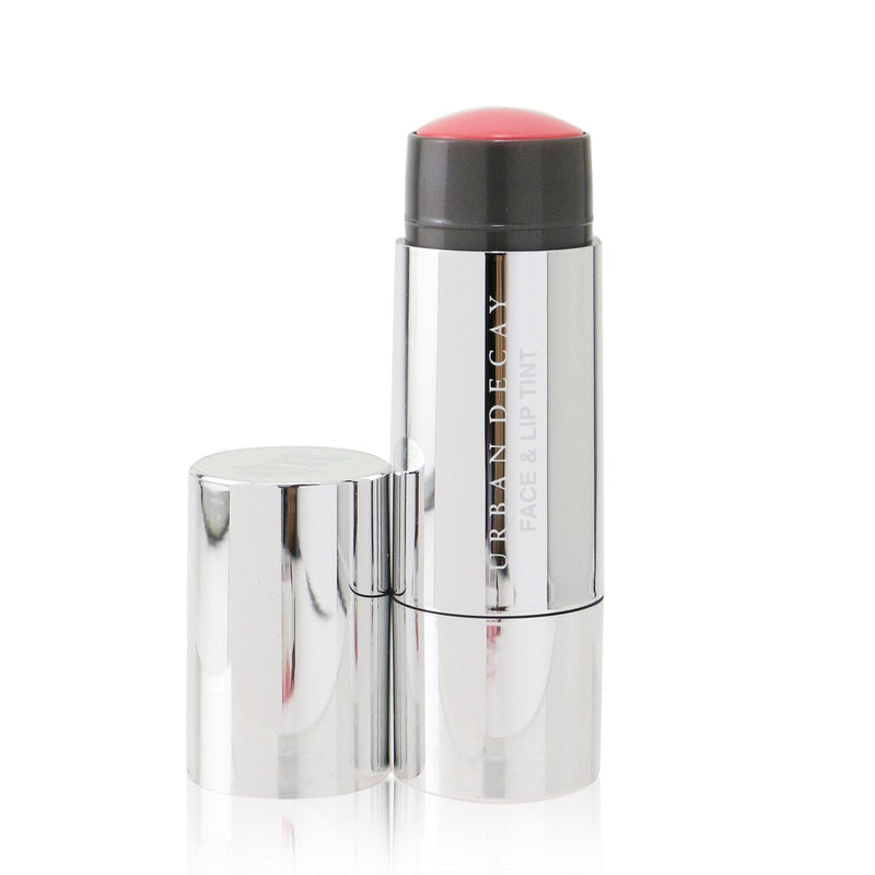 Urban Decay Stay Naked Face & Lip Tint - # Streak (Warm Bright Coral)  4g/0.14oz