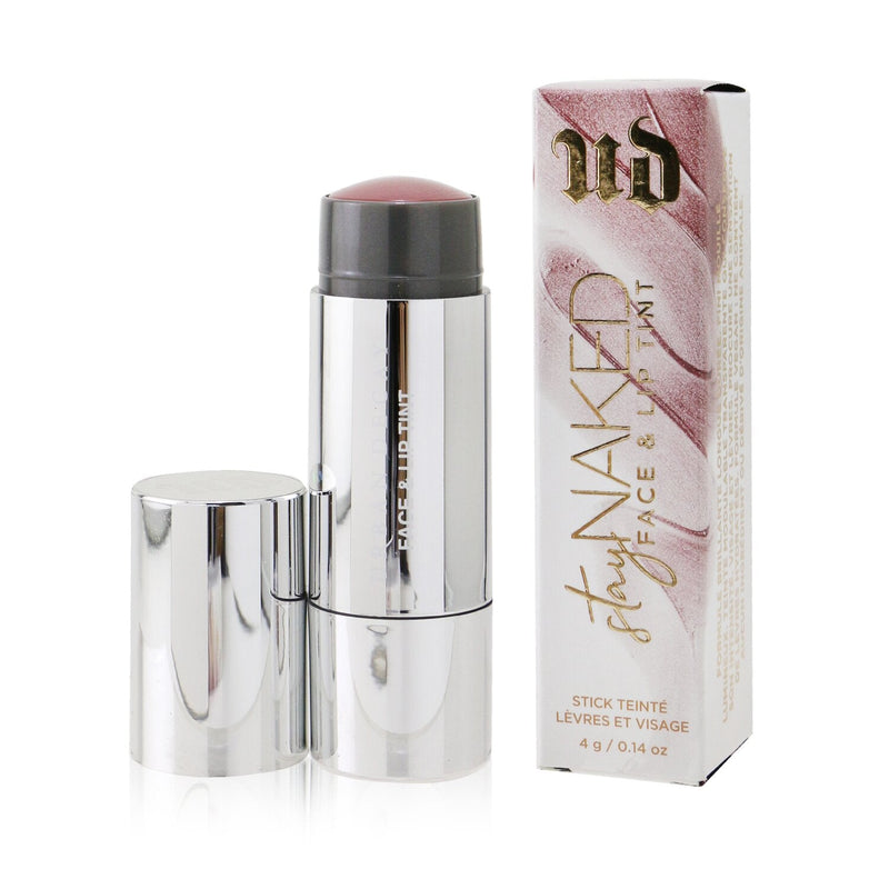 Urban Decay Stay Naked Face & Lip Tint - # 1993 (Deep Mauve-Brown) 