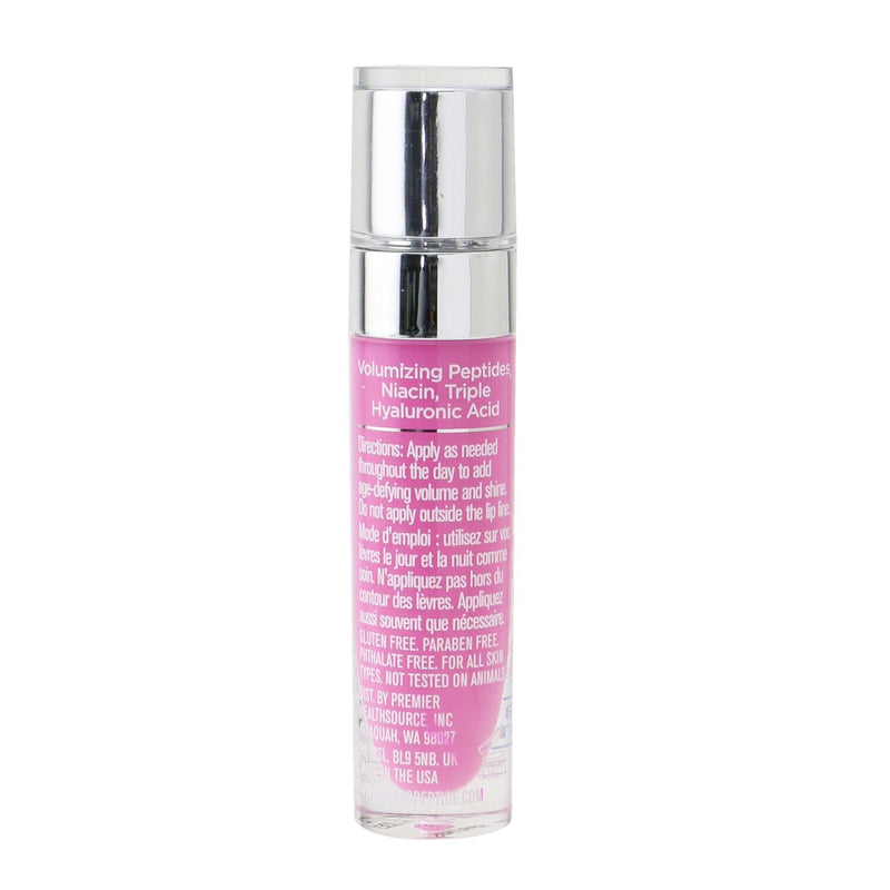 HydroPeptide Perfecting Gloss - Lip Enhancing Treatment - # Palm Springs Pink  5ml/0.17oz