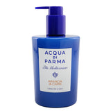 Acqua Di Parma Blu Mediterraneo Arancia Di Capri Hand Cream  300ml/10.14oz