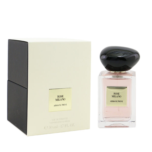 Giorgio Armani Prive Rose Milano Eau De Toilette Spray 