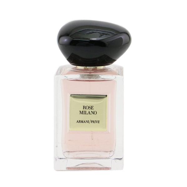 Giorgio Armani Prive Rose Milano Eau De Toilette Spray 