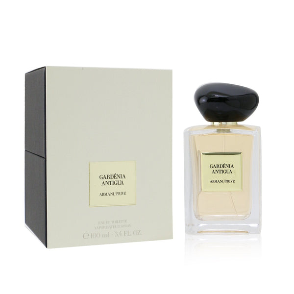 Giorgio Armani Prive Gardenia Antigua Eau De Toilette Spray 