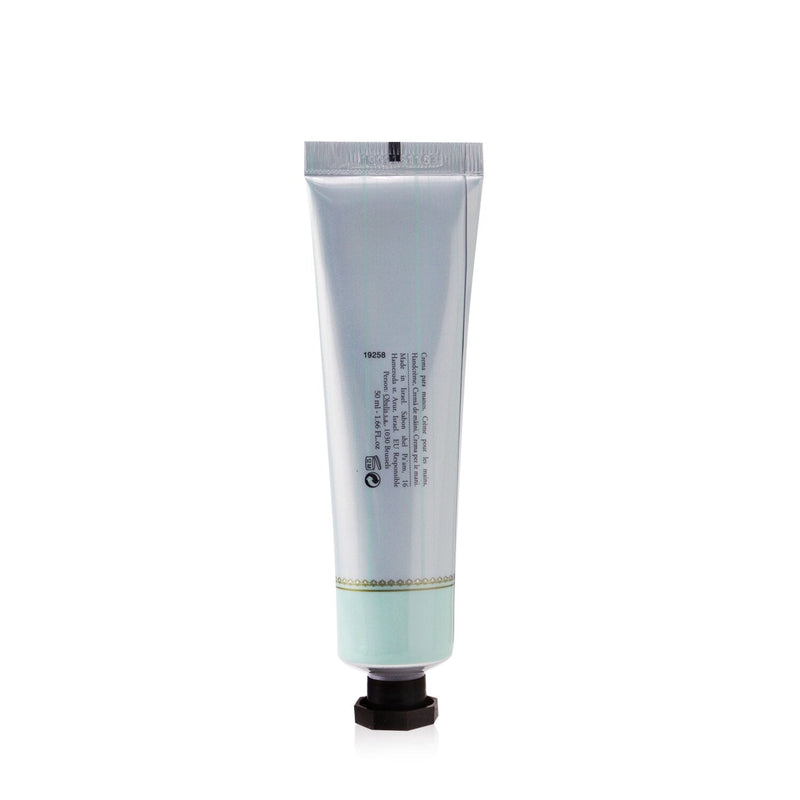 Sabon Hand Cream - White Tea (Tube) 