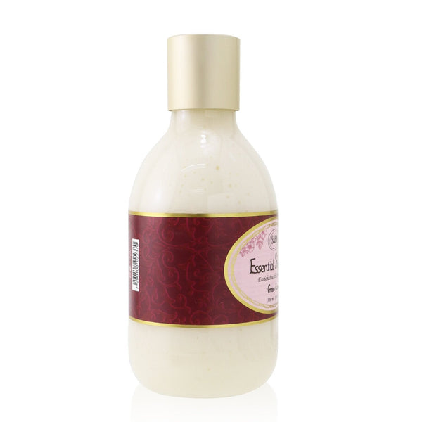 Sabon Essential Shampoo - # Green Rose  300ml/10oz