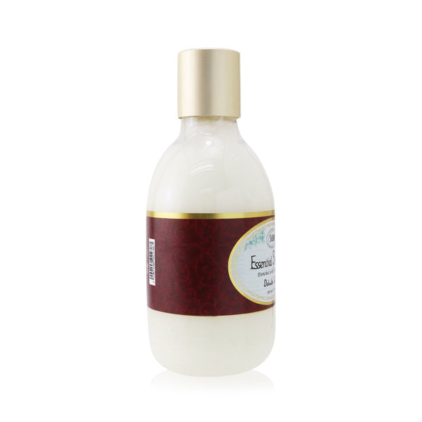 Sabon Essential Shampoo - # Delicate Jasmine  300ml/10oz