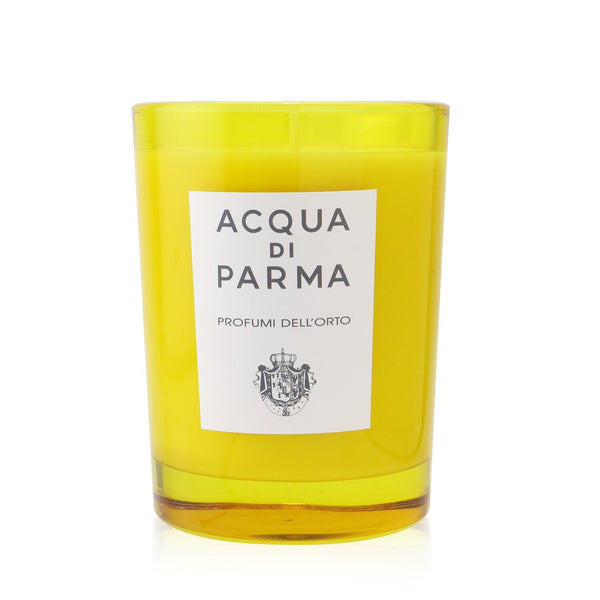 Acqua Di Parma Scented Candle - Profumi Dell'orto  200g/7.05oz