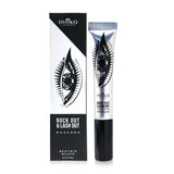 Eyeko Rock Out & Lash Out Mascara - # Beatnik Black  8ml/0.29oz