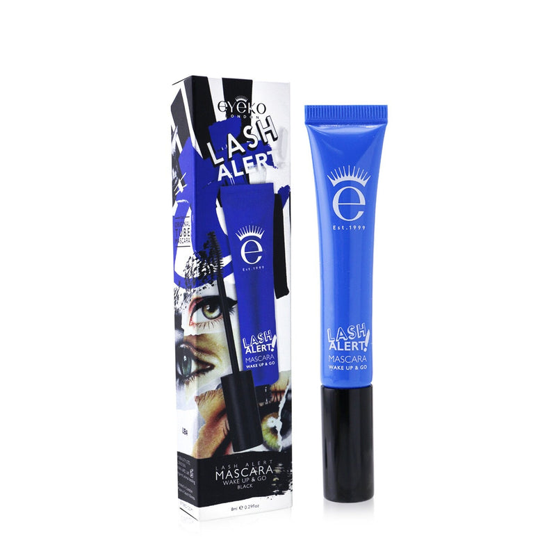 Eyeko Lash Alert Mascara - # Black 