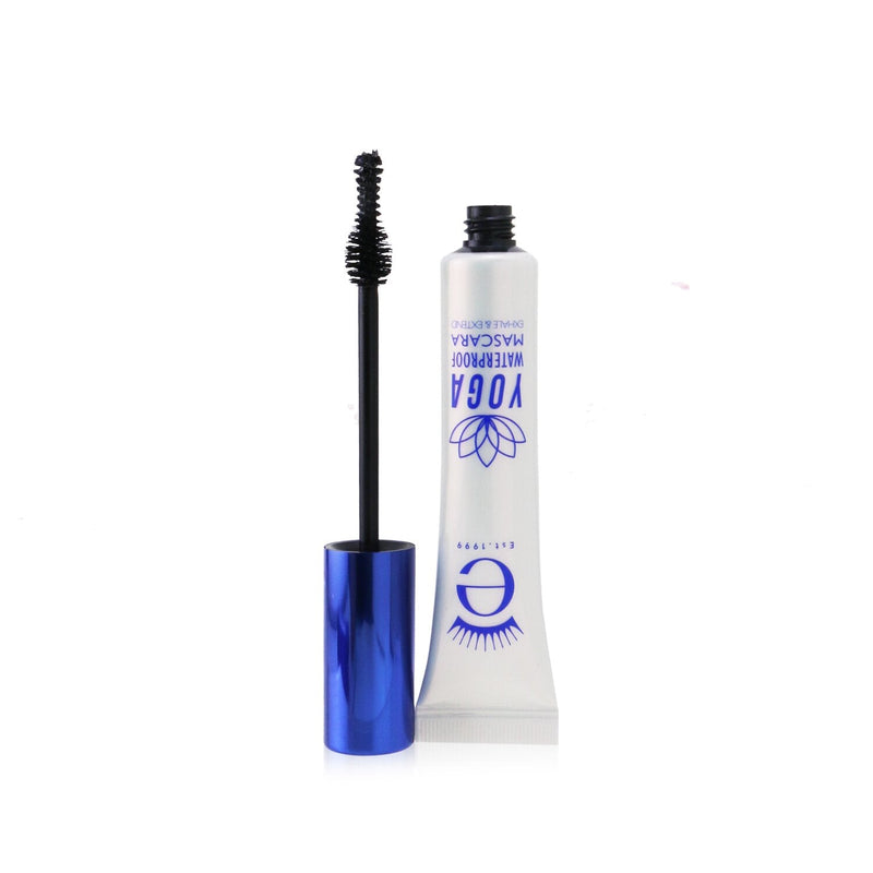 Eyeko Yoga Waterproof Mascara - # Black 