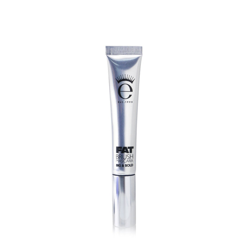 Eyeko Fat Brush Mascara - # Black 