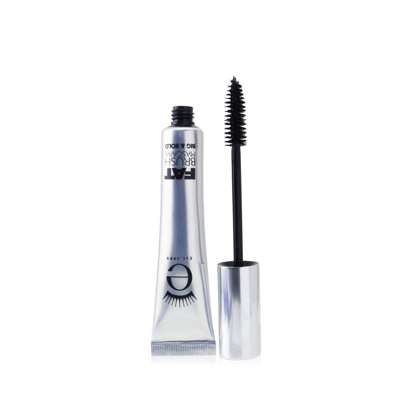 Eyeko Fat Brush Mascara - # Black 