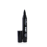 Eyeko Fat Liquid Eyeliner - # Black 