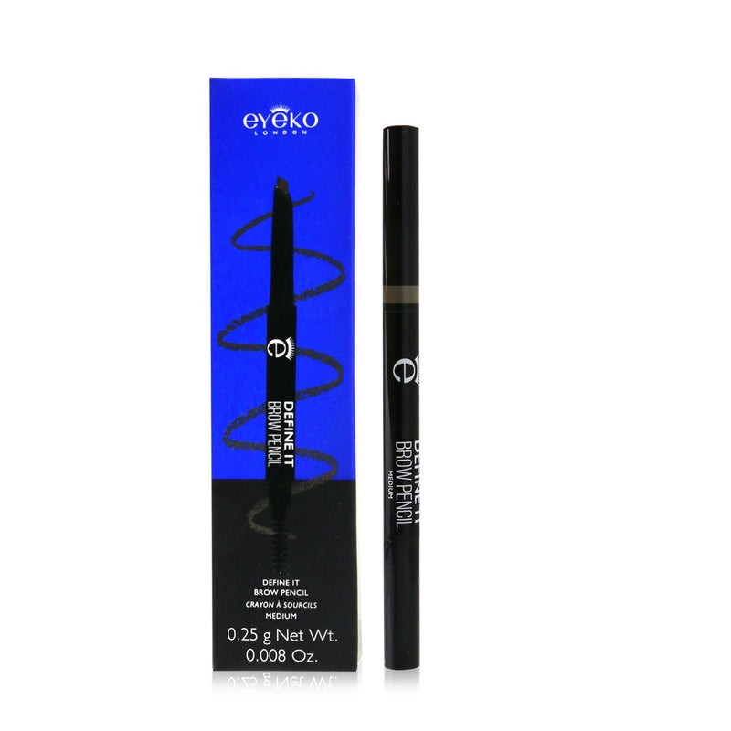 Eyeko Define It Brow Pencil - # Medium  0.25g/0.008oz