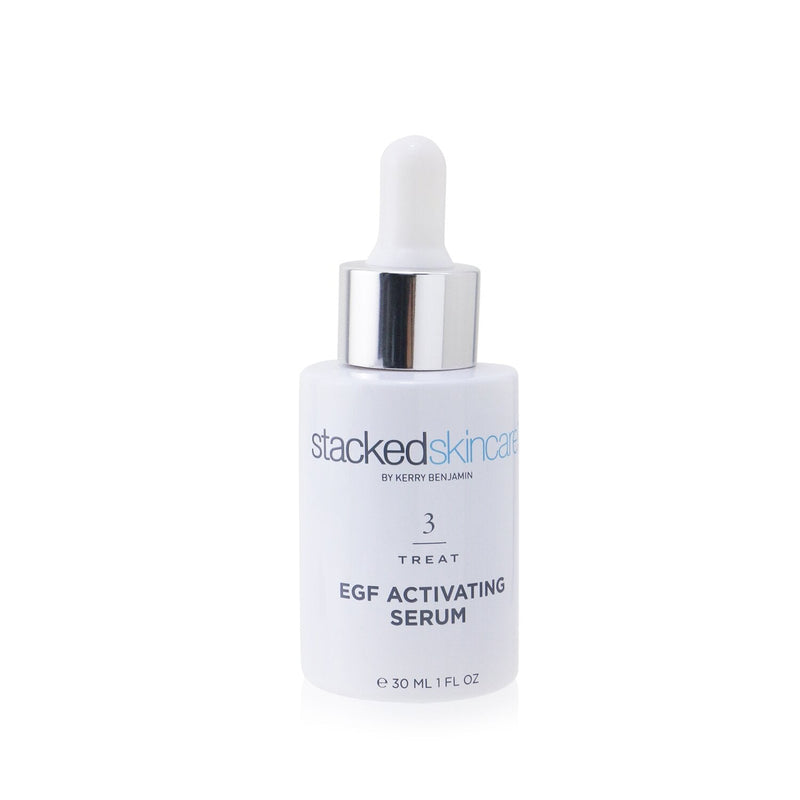 Stacked Skincare EGF (Epidermal Growth Factor) Activating Serum 