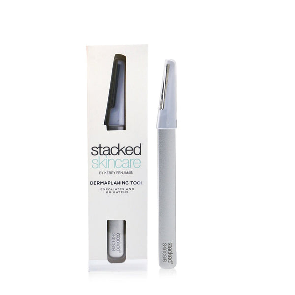 Stacked Skincare Dermaplaning Tool  1pc