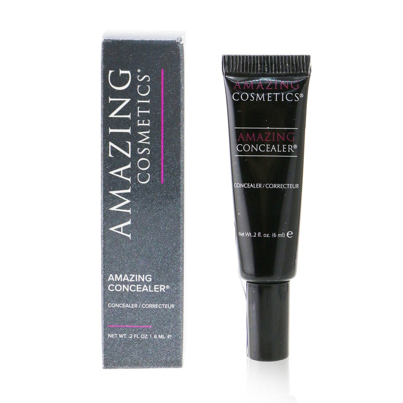 Amazing Cosmetics Amazing Concealer - # Ivory 