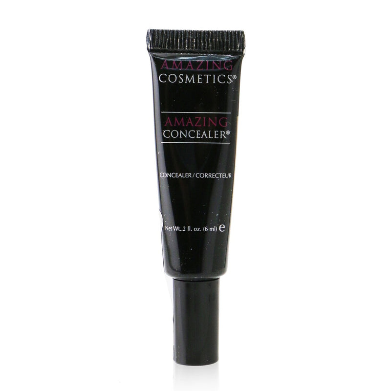 Amazing Cosmetics Amazing Concealer - # Fair Golden 