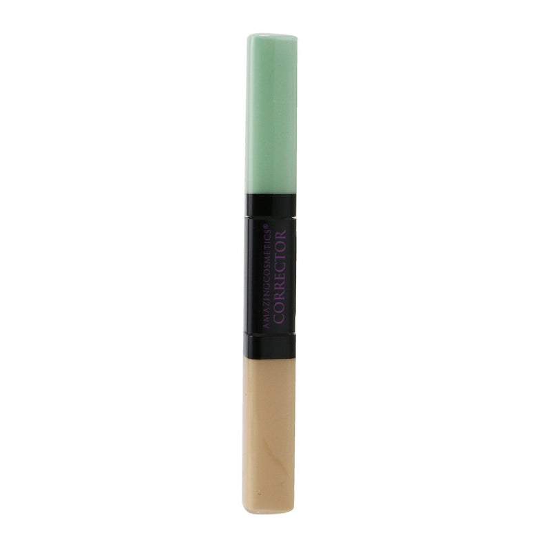 Amazing Cosmetics Corrector - # Fair-Light  2x5.65g/0.2oz