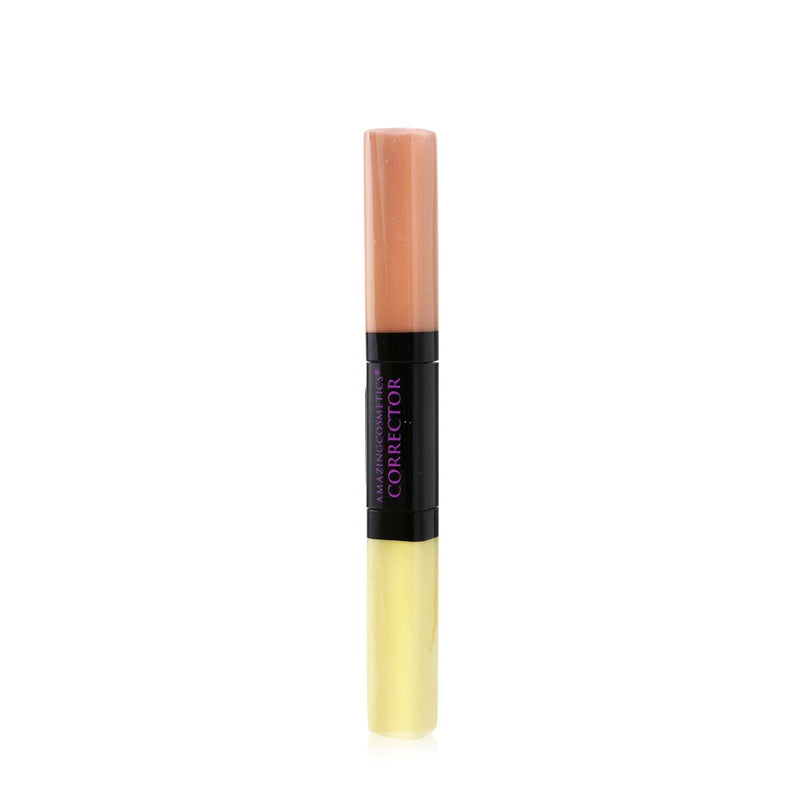 Amazing Cosmetics Corrector - # Light-Medium  2x5.65g/0.2oz