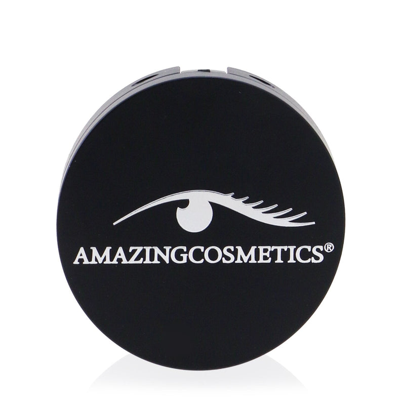 Amazing Cosmetics Brow Powder - # 01 Light Taupe 