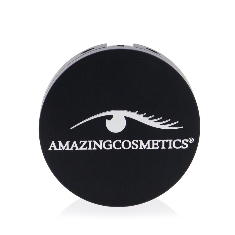 Amazing Cosmetics Brow Powder - # 02 Light Warm Brown 