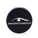 Amazing Cosmetics Brow Powder - # 02 Light Warm Brown  4.5g/0.16oz