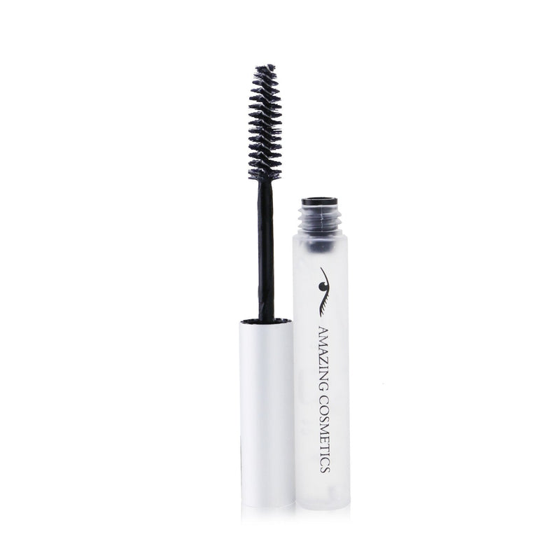 Amazing Cosmetics Brow Gel And Lash Primer - # Clear 