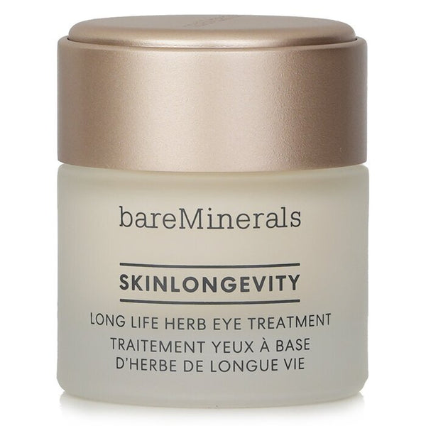 BareMinerals Skinlongevity Long Life Herb Eye Treatment 15g/0.5oz